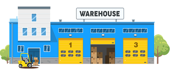 Warehousing Services